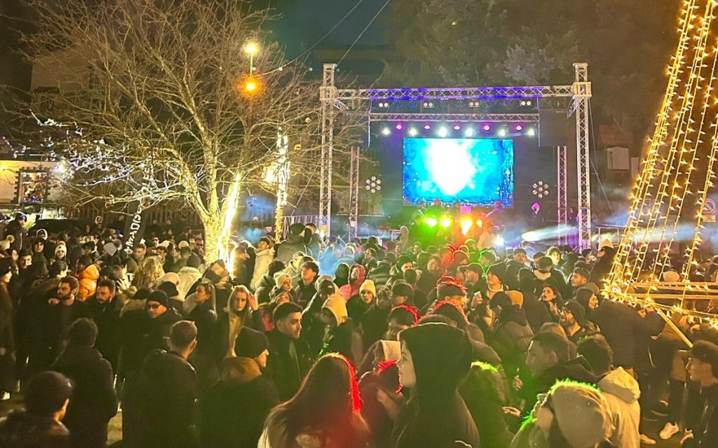Madiscool Winter Festival