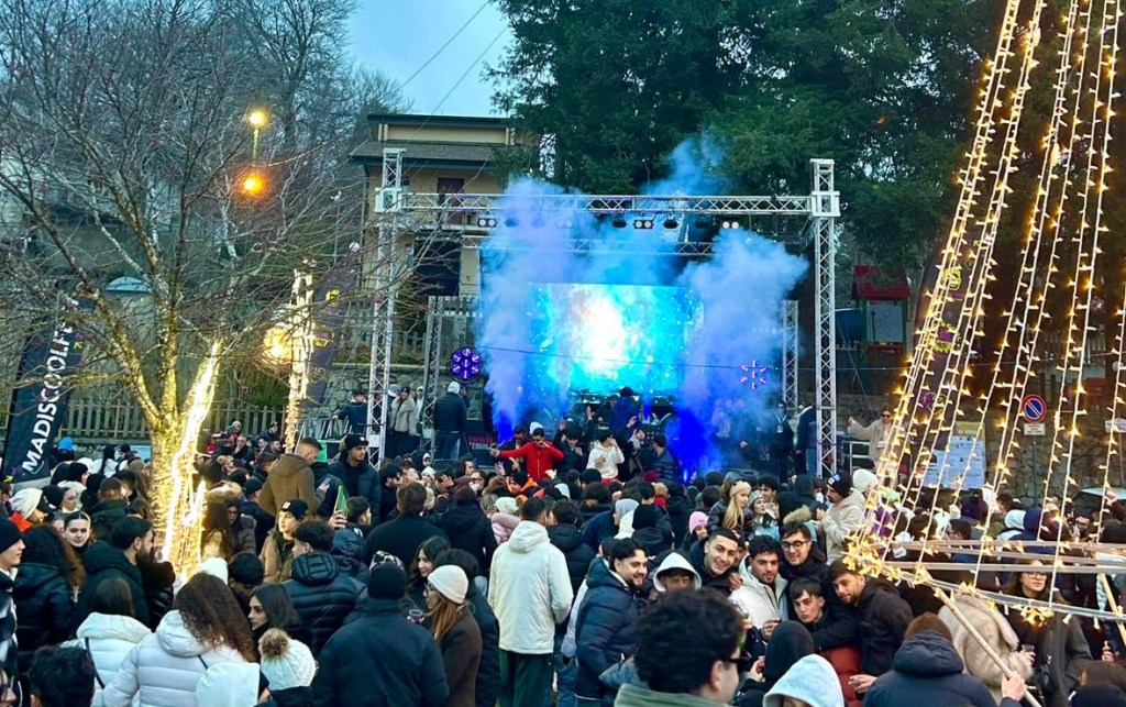 Madiscool Winter Festival