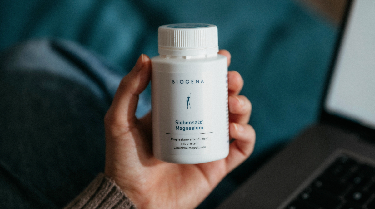 Magnesio sette sali