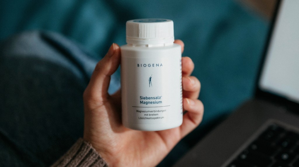 Magnesio 7 Sali completo: la miscela di BIOGENA che ha entusiasmato tutti i suoi clienti.