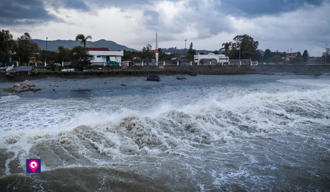 Ciclone Harry, Roschetti (M5S): ‘Servono interventi strutturali seri per la prevenzione’