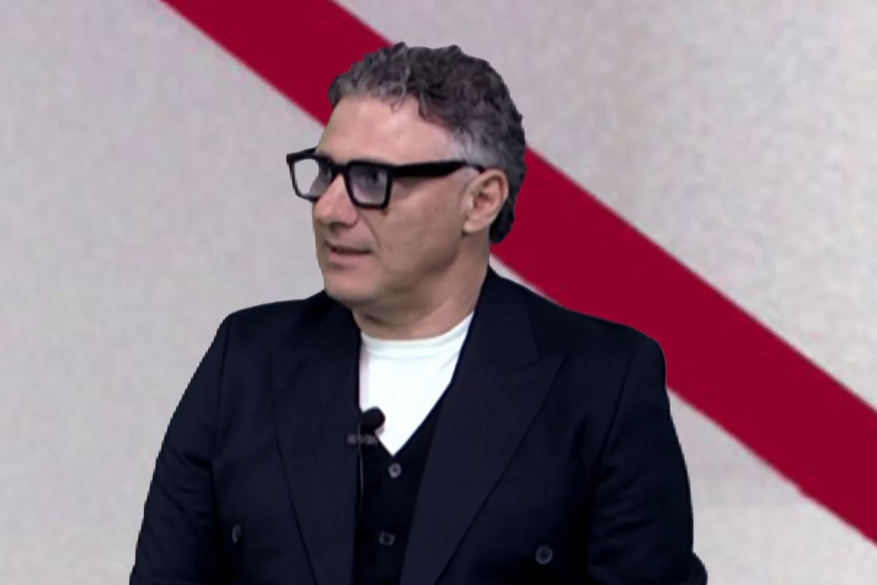 Mimmo Zito allenatore