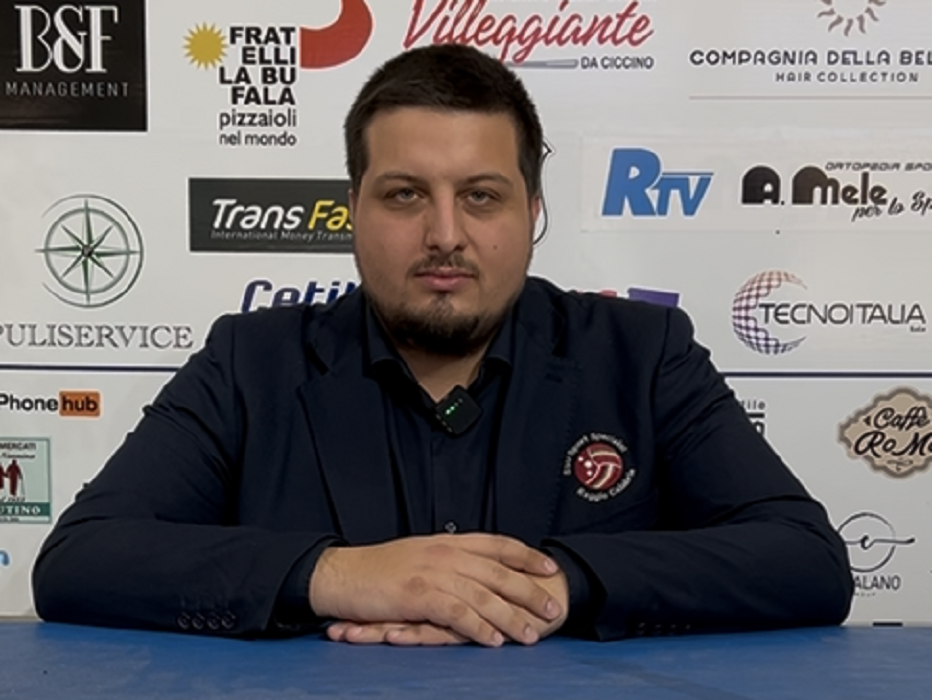 Mirko Crucitti Domotek