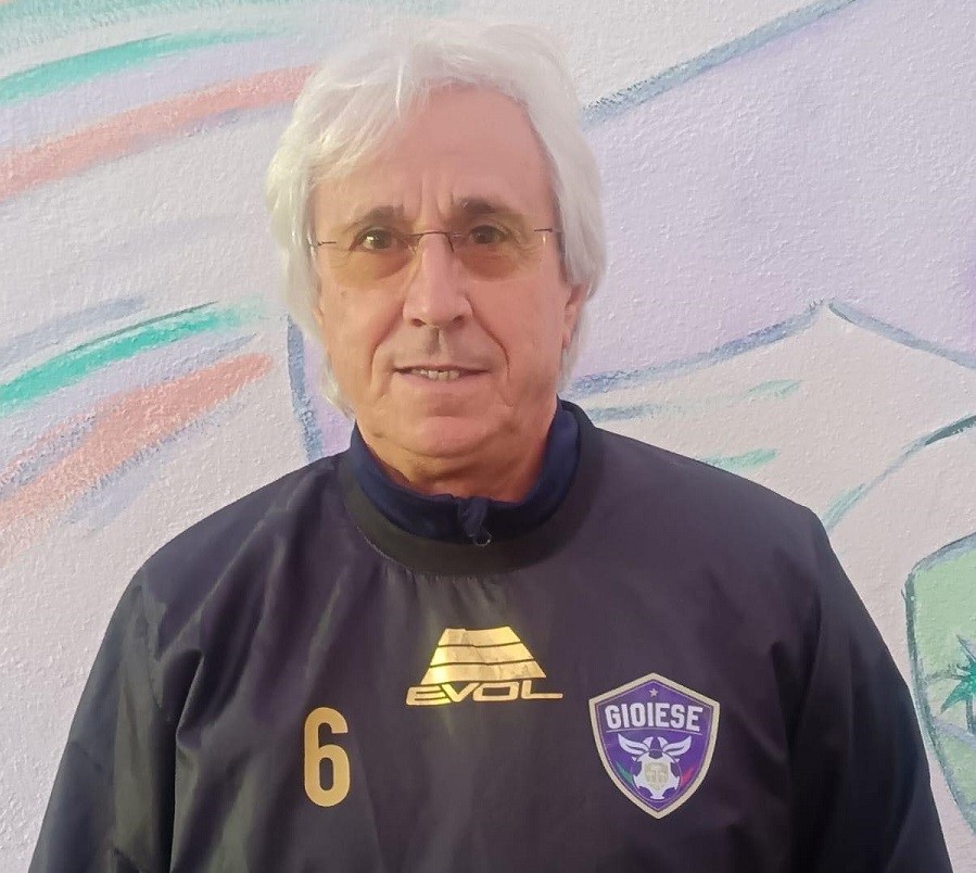 Calcio Eccellenza: si separano la Gioiese e mister Mesiti. Il comunicato