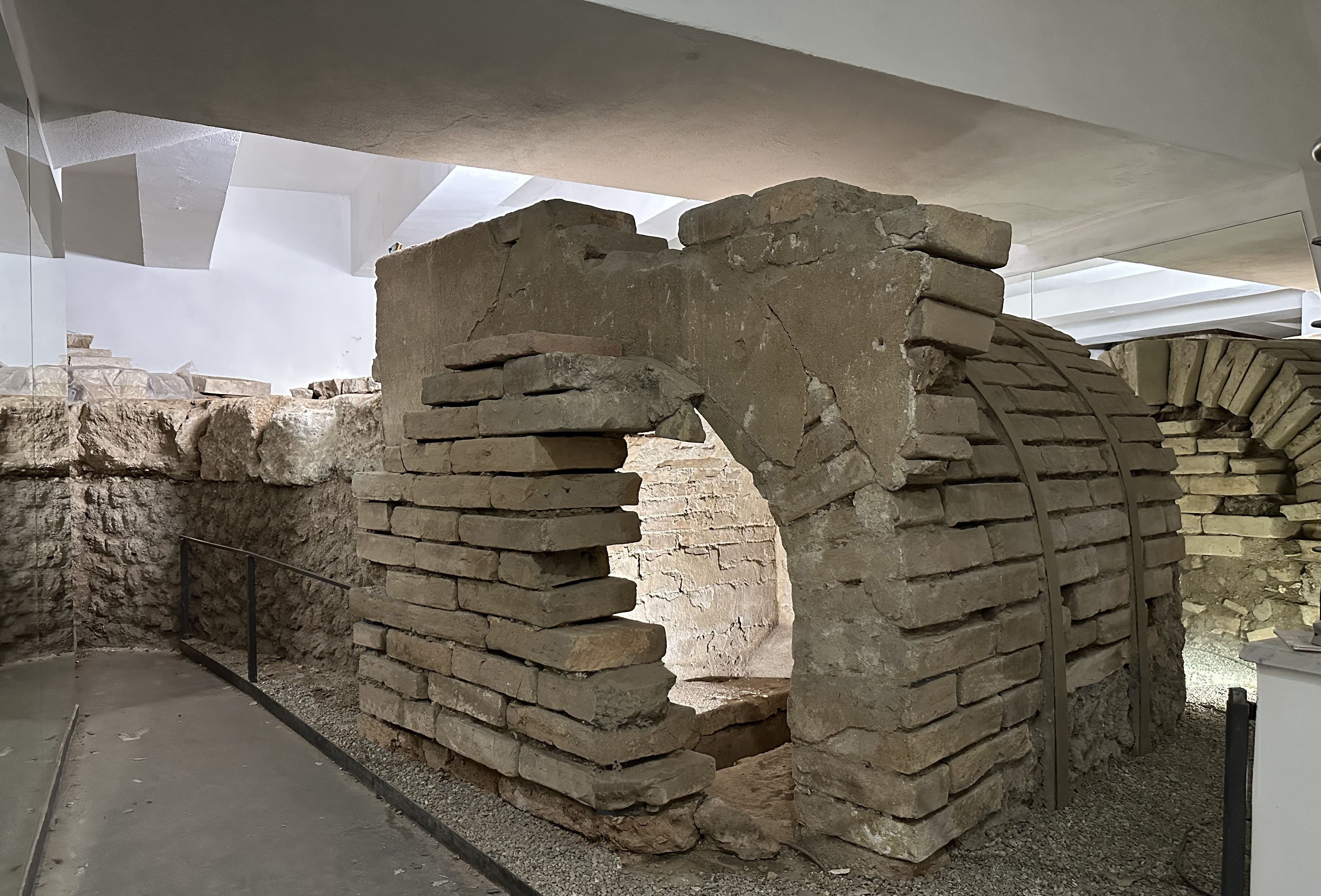 Necropoli Ellenistica