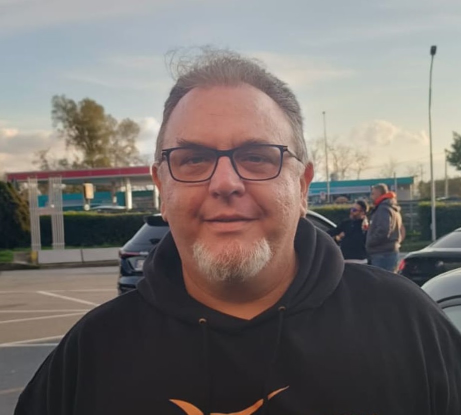 Paolo Ginestra Viola