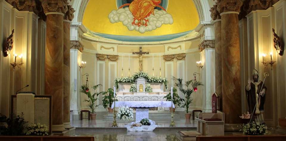 Reggio, alla parrocchia San Nicola di Bari lo spettacolo musicale ‘Se fosse davvero Natale’