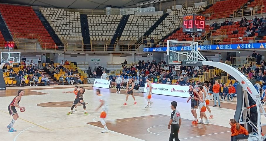 Redel Viola Catanzaro