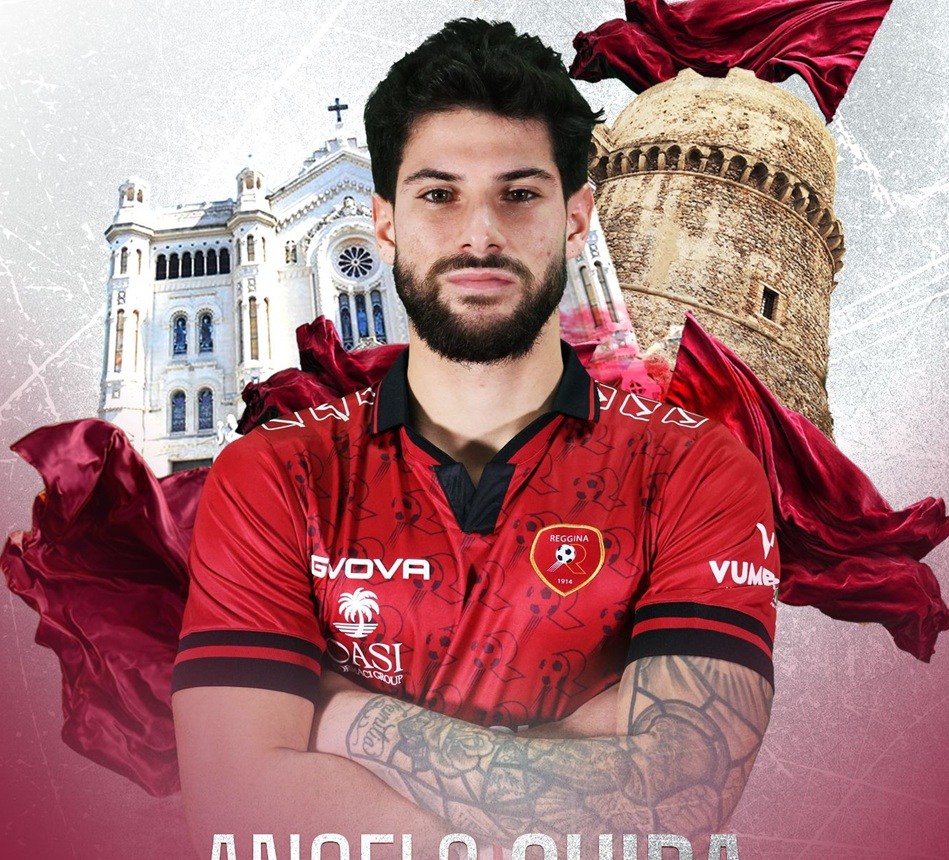 Reggina, Guida: ‘Arriverà la gara che giocherò accanto a Ferraro’