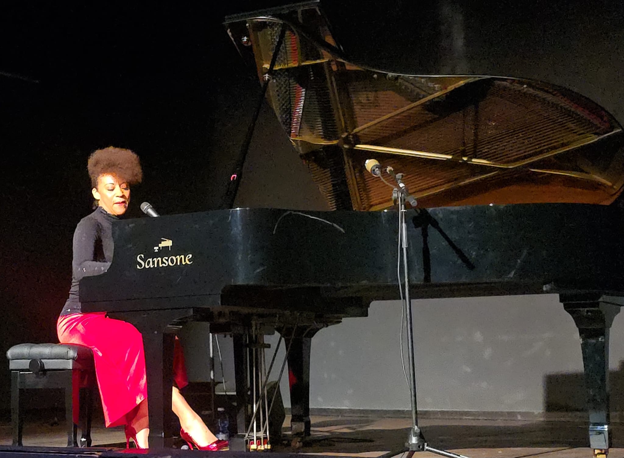 Senocrito Jany Mcpherson