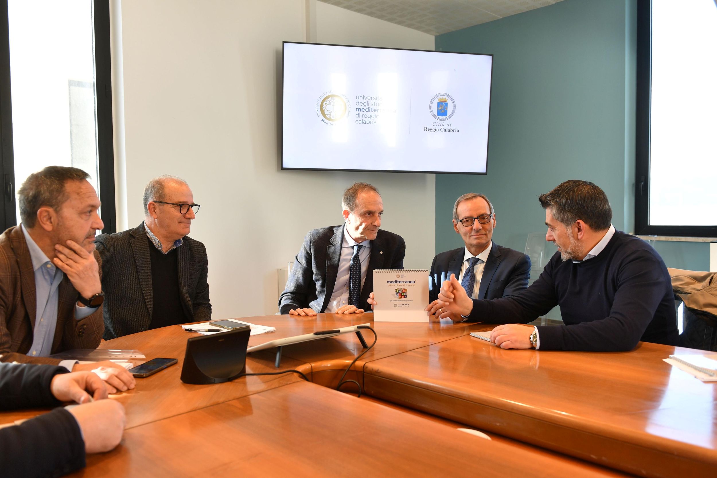 UniRC Azienda Agraria