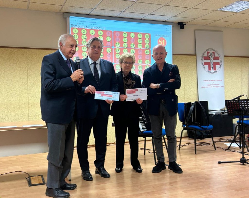 Veneziano, Nociti, Tromba