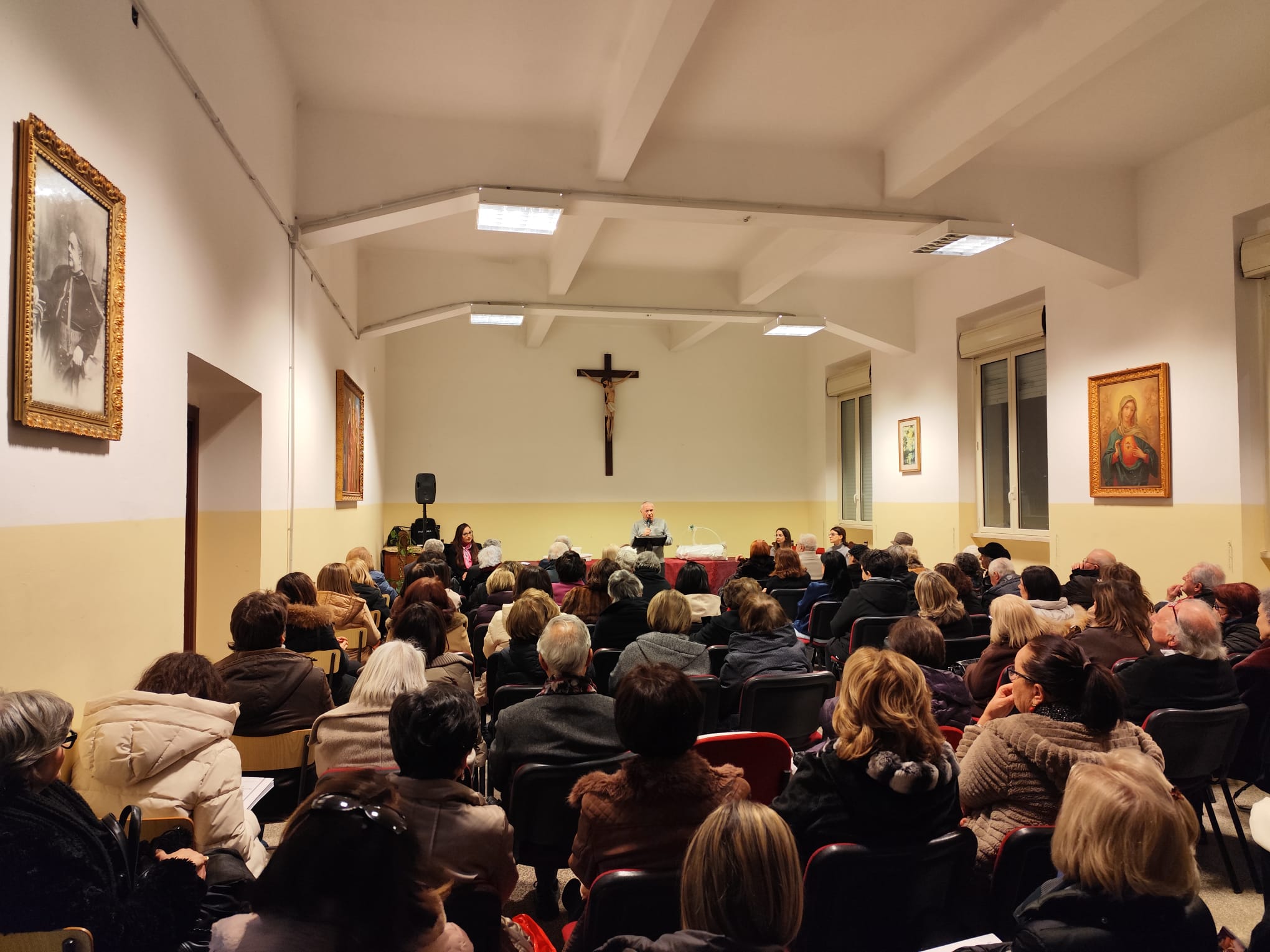 Viaggi tra le righe del libro di Don Simone Gatto