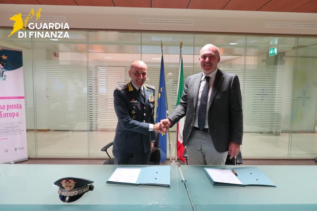 accordo gdf