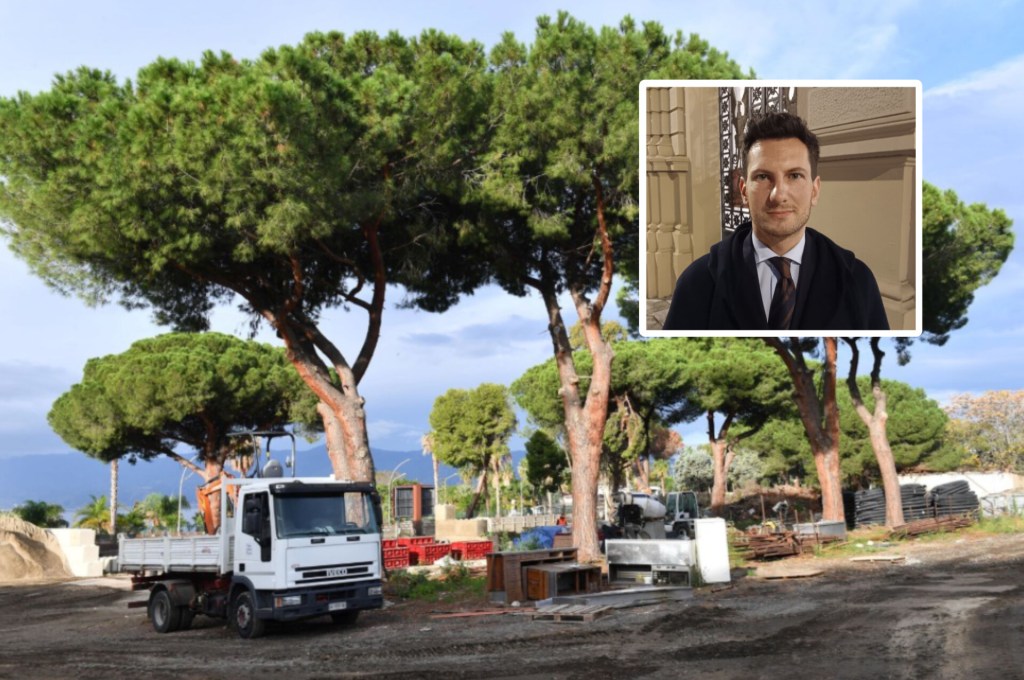 Polo congressuale a Reggio, Laganà (CNA) su Pentimele: ‘Un altro parco giochi non serve’