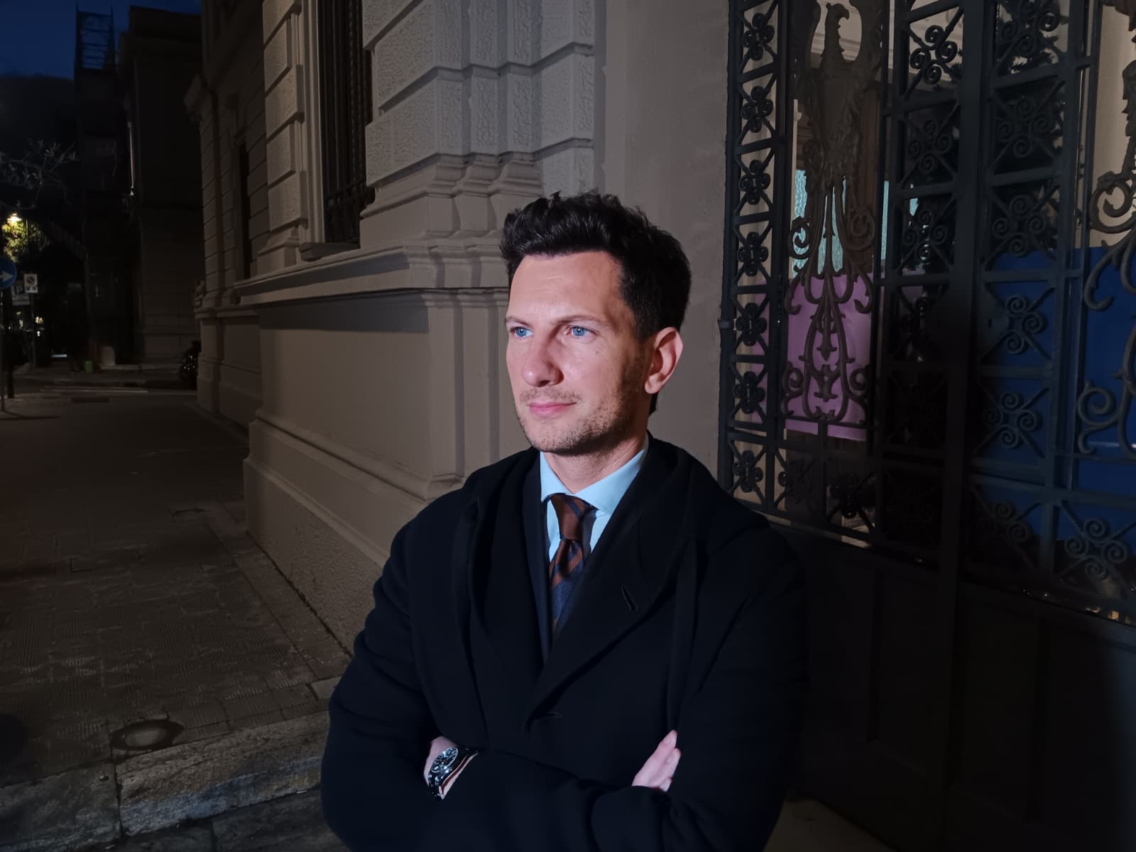 alessandro lagana direttore cna