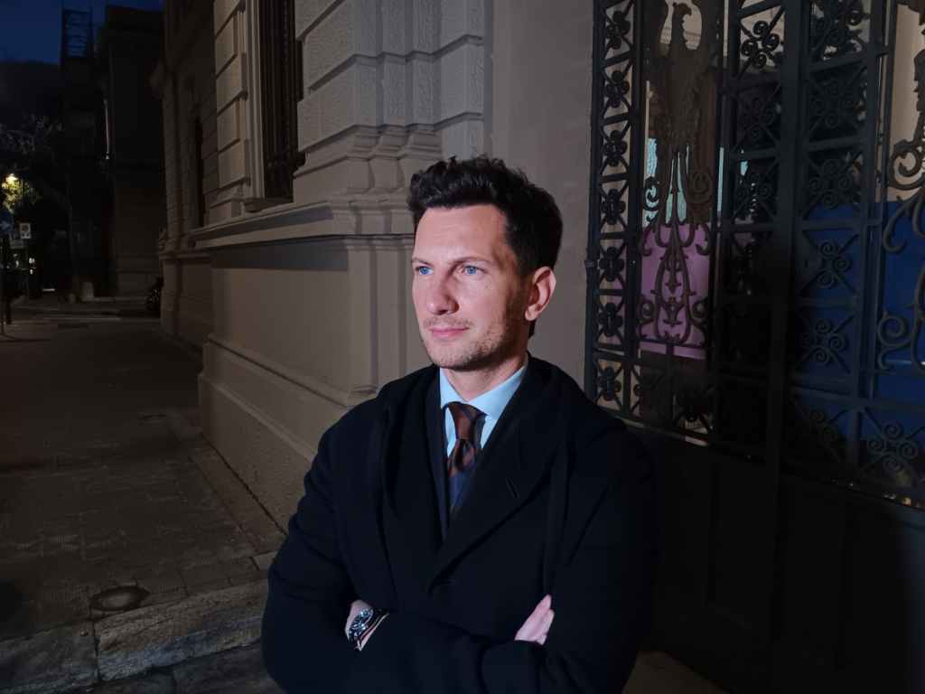 alessandro lagana direttore cna