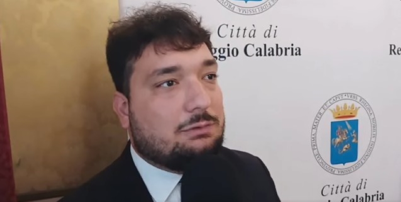 alex tripodi assessore