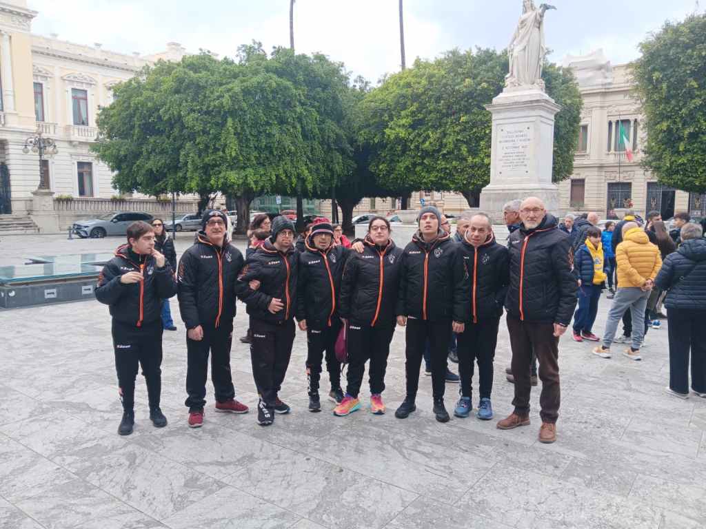 associazione polisportiva l'aquilone