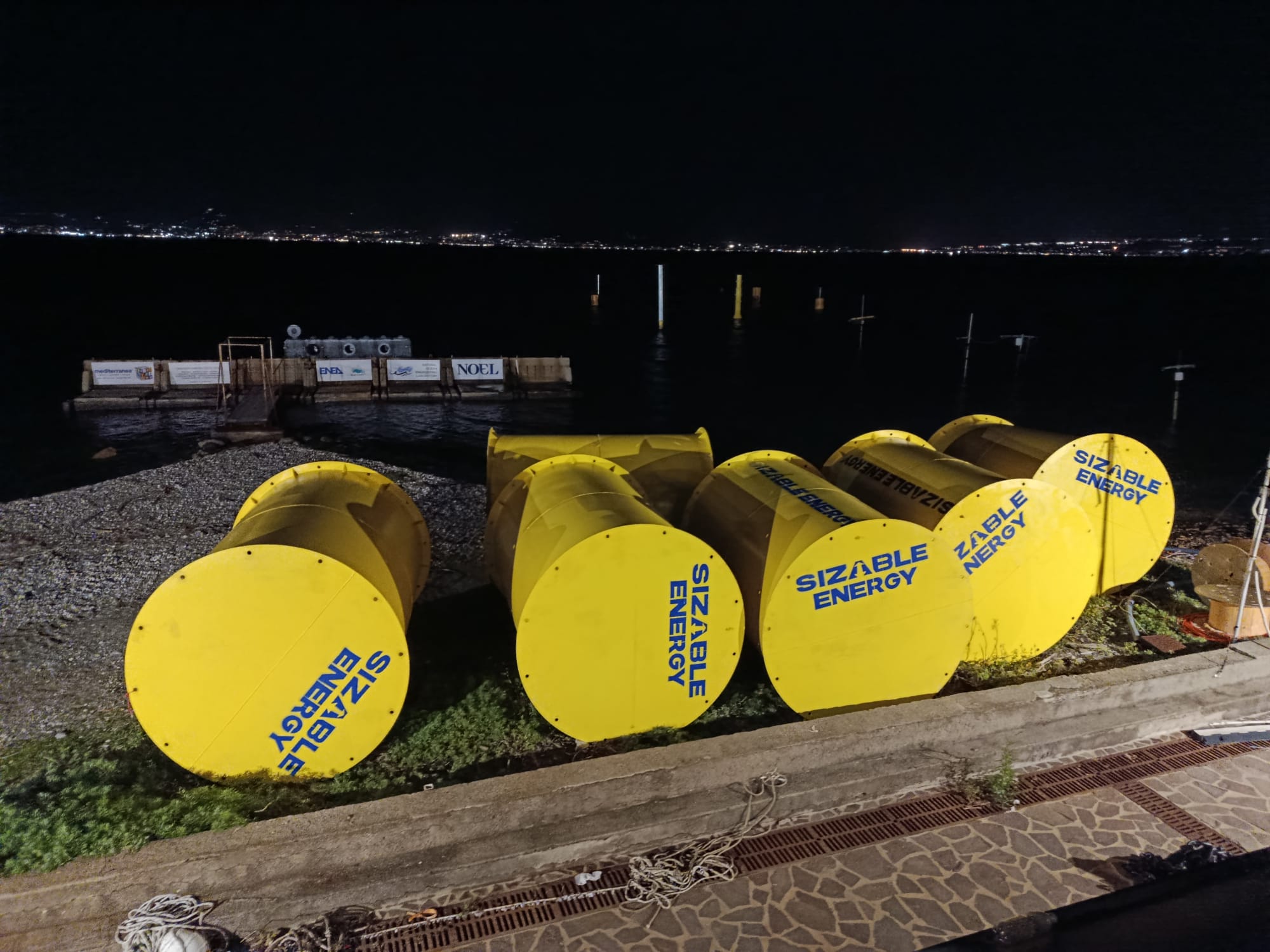 attivita sperimentale noel rc