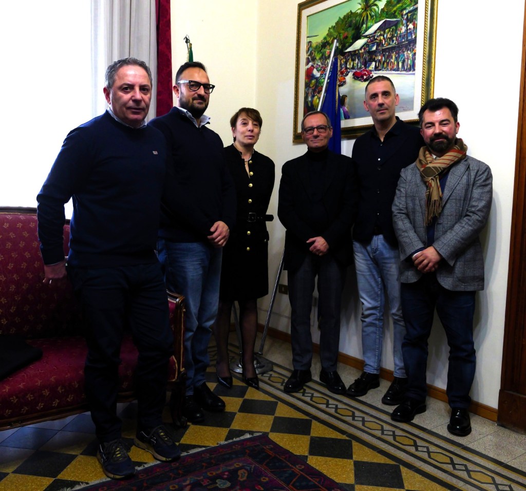 battaglia burrone ecologia oggi