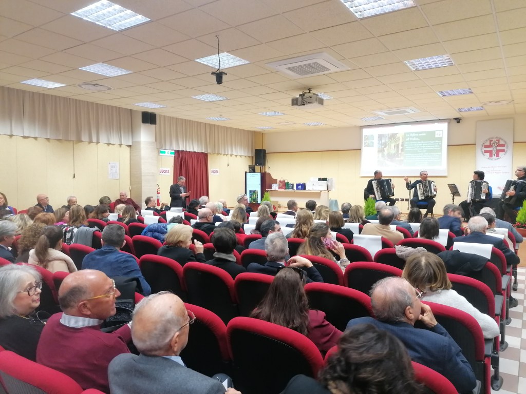 befana ordine medici