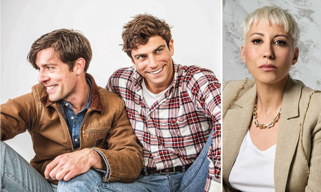 brokeback mountain ()