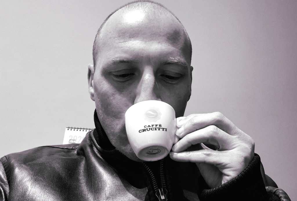 caffè crucitti reggio calabria