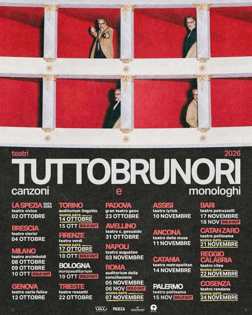 calendario tuttobrunori