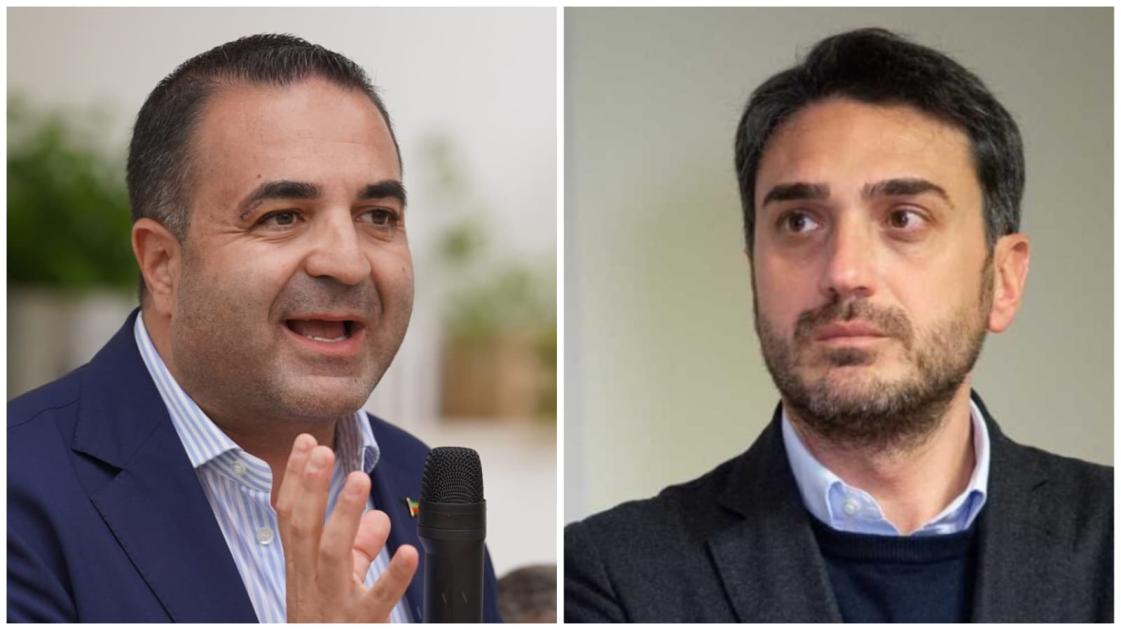 Candidato sindaco a Reggio, tempo di scelte: nuovo tavolo del Csx. E Cannizzaro lancia una data…