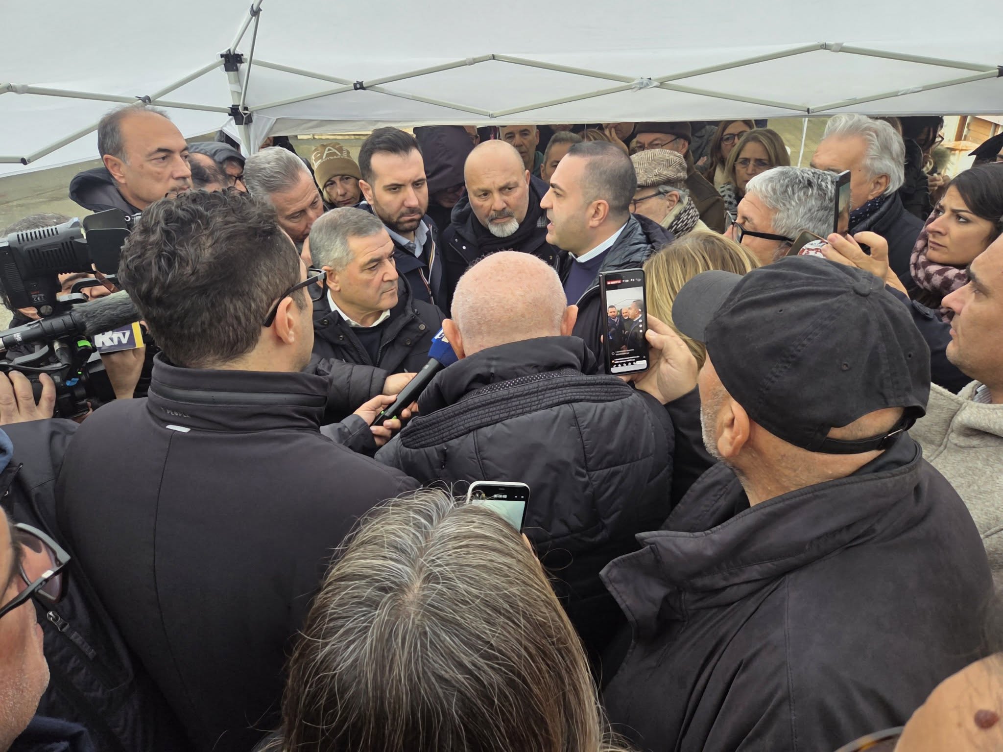 cannizzaro milleproroghe ospedale polistena