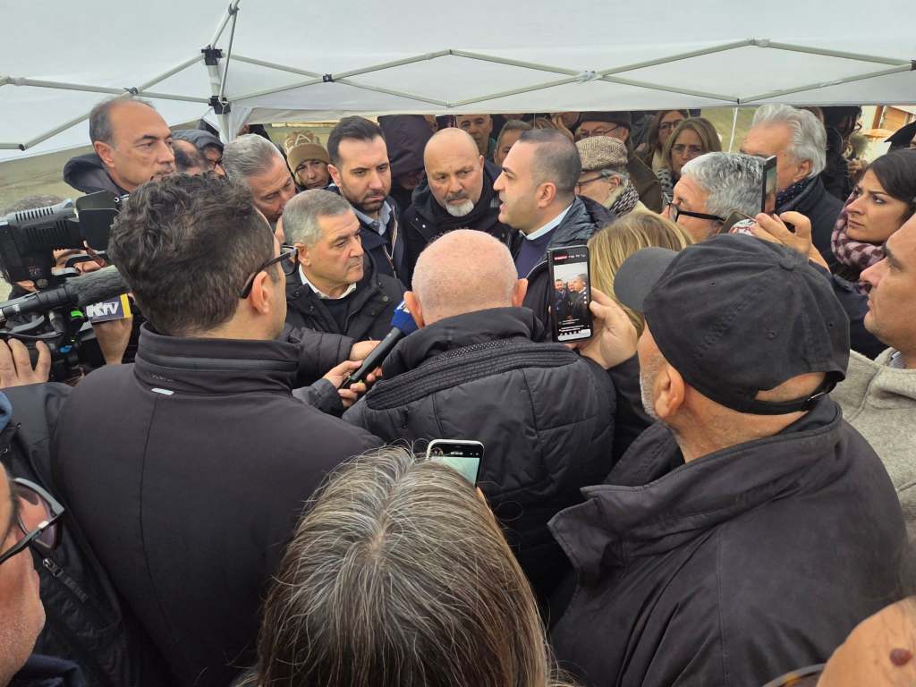 cannizzaro milleproroghe ospedale polistena