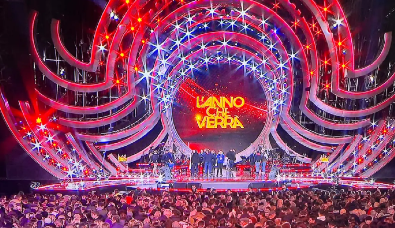 capodanno rai catanzaro