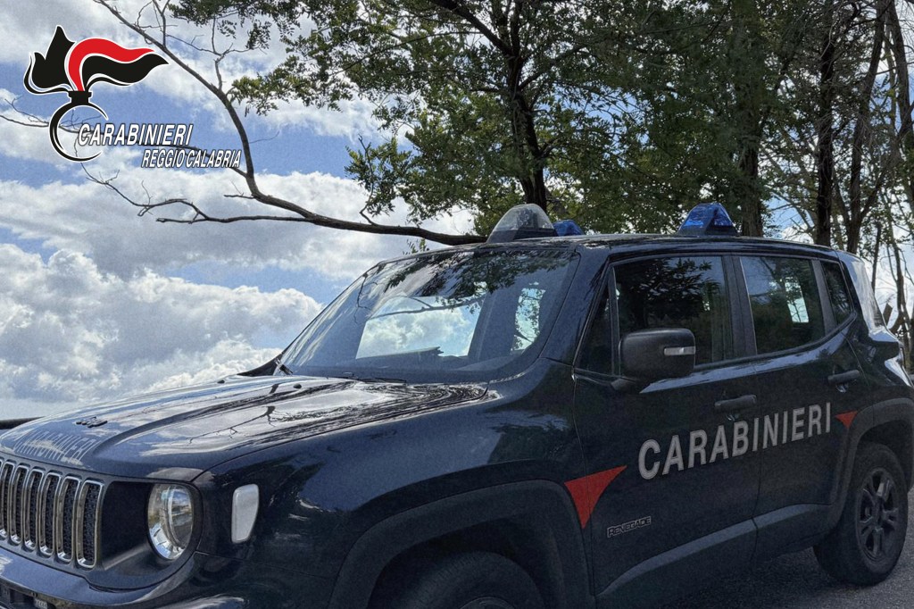 carabinieri