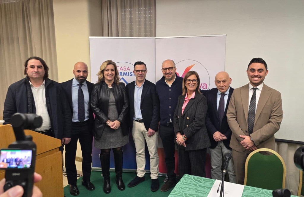 casa riformista italia viva