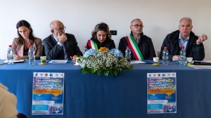 centro giovanile siderno