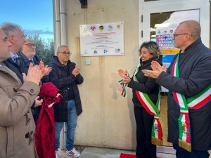 centro giovanile siderno