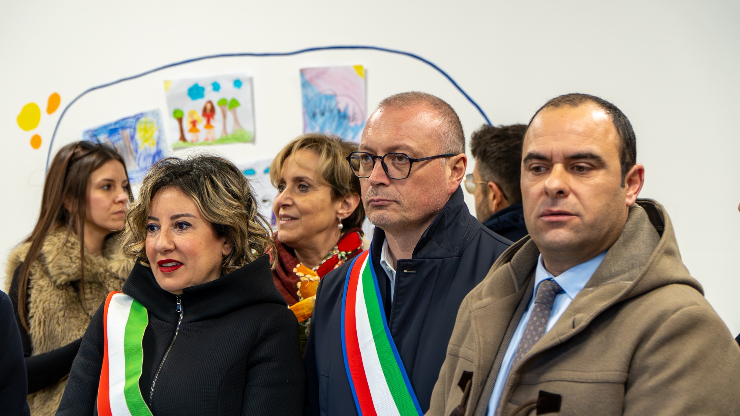 centro giovanile siderno