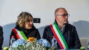 centro giovanile siderno