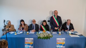 centro giovanile siderno