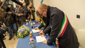 centro giovanile siderno