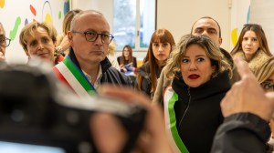 centro giovanile siderno