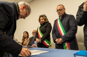 centro giovanile siderno