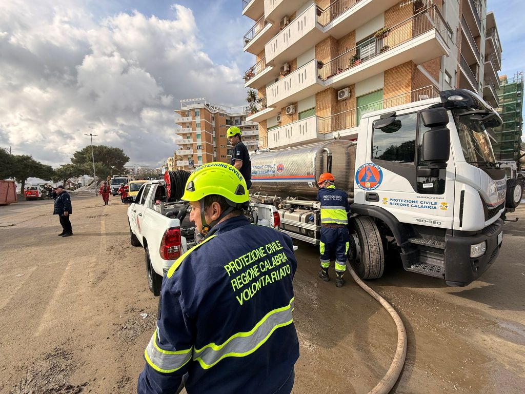 ciclone harry prociv