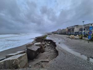 ciclone harry siderno