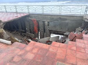 ciclone harry siderno