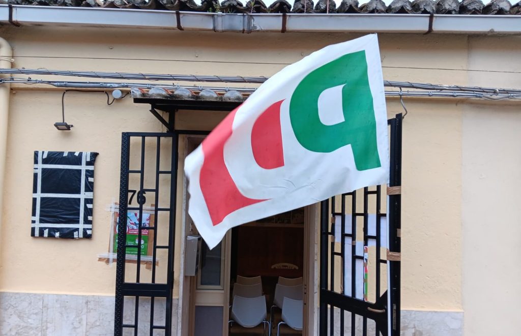 circolo pd rocco pugliese