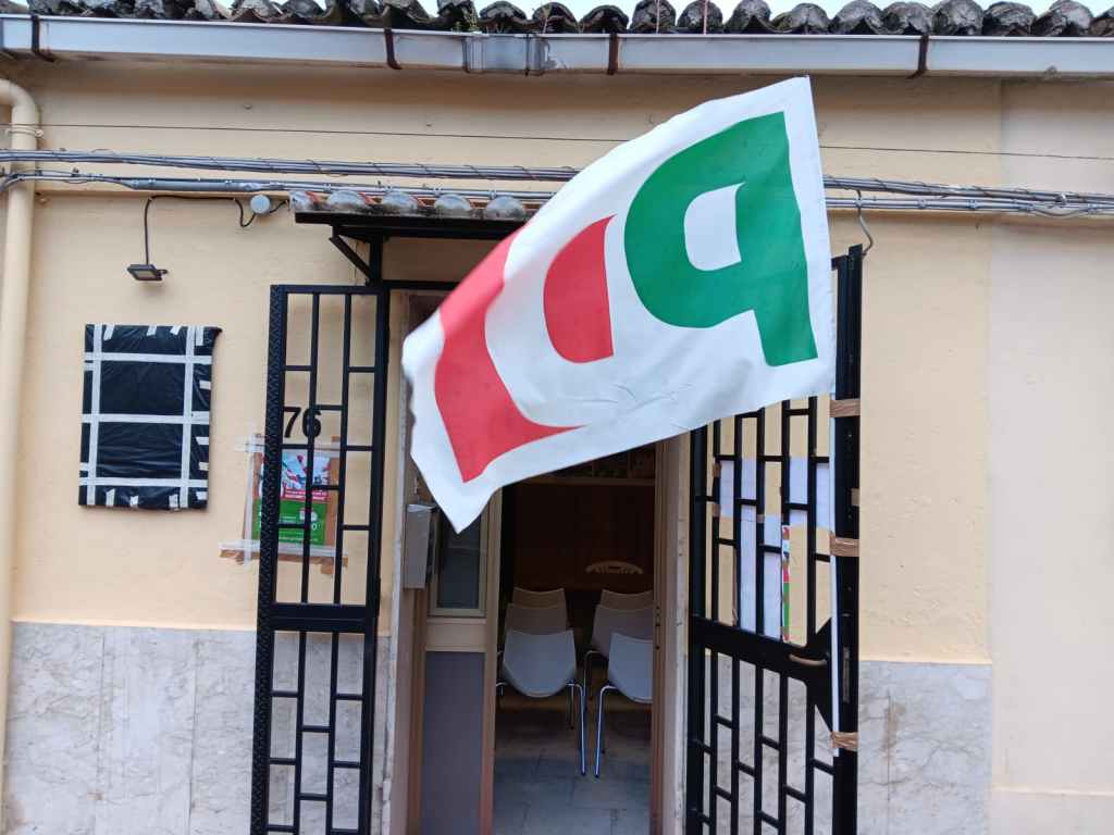 circolo pd rocco pugliese