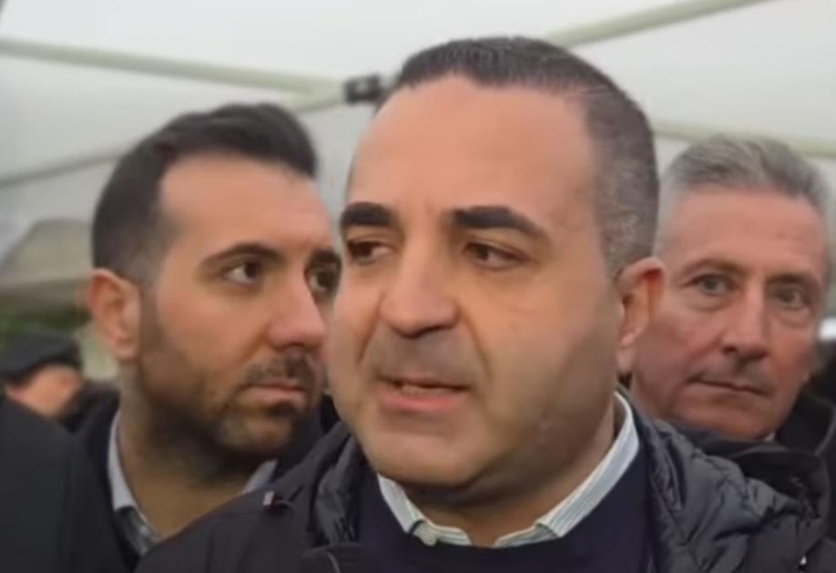 cirillo cannizzaro biasi a polistena ()