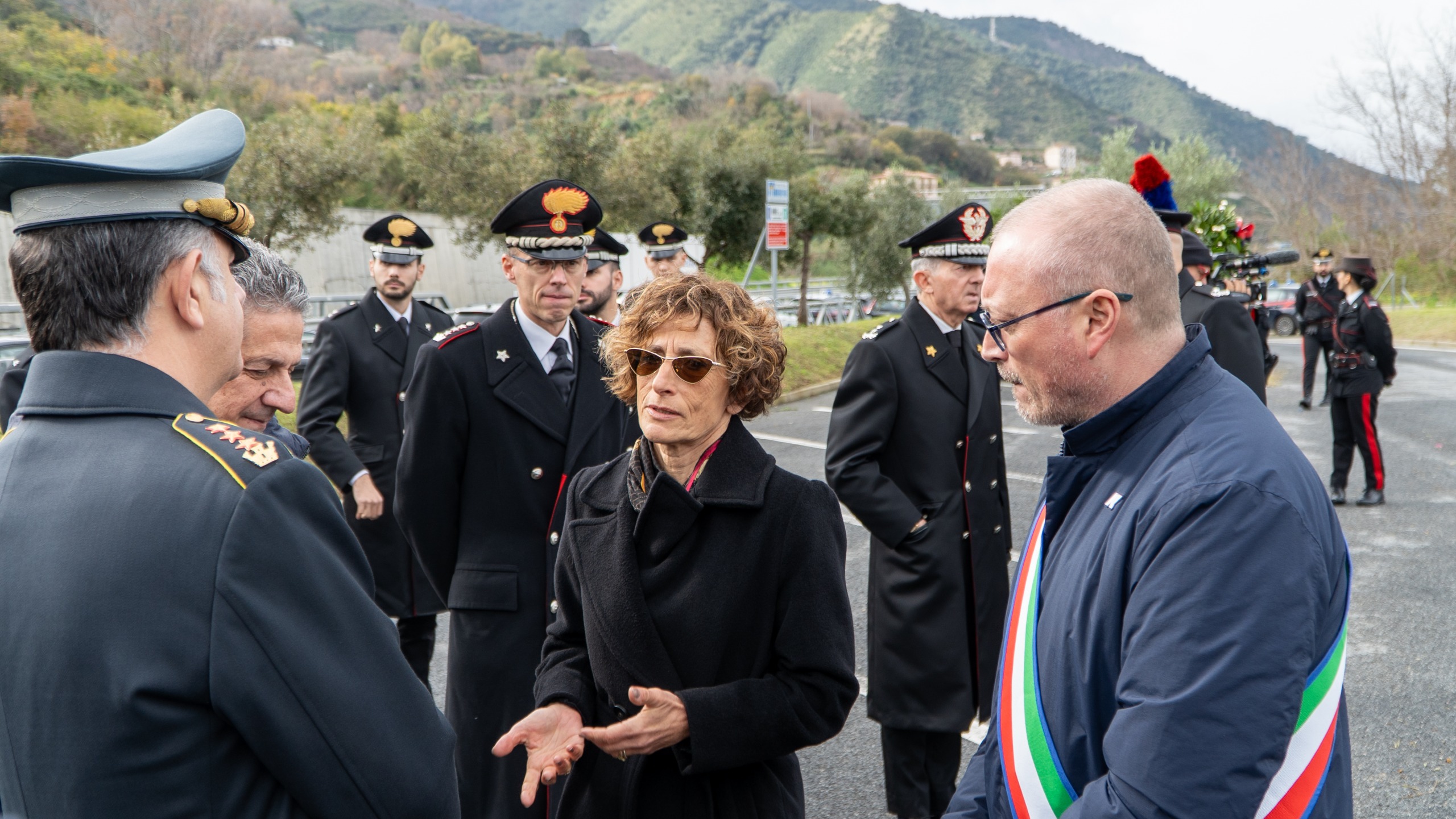 commemorazione fava e garofalo